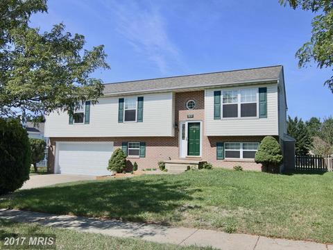 7854 Manet Way