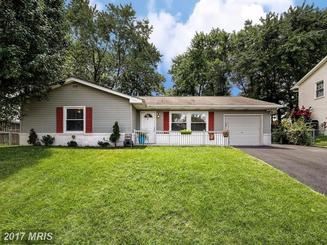 7924 Citadel Dr