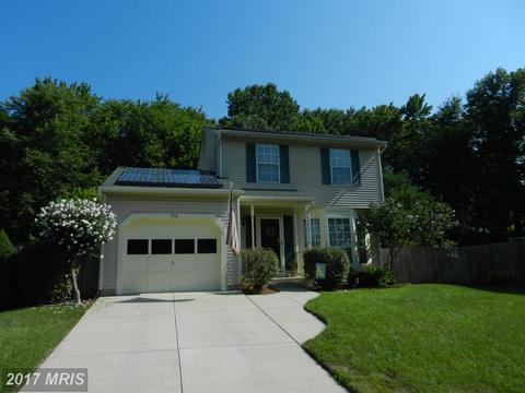 7924 Citadel Dr