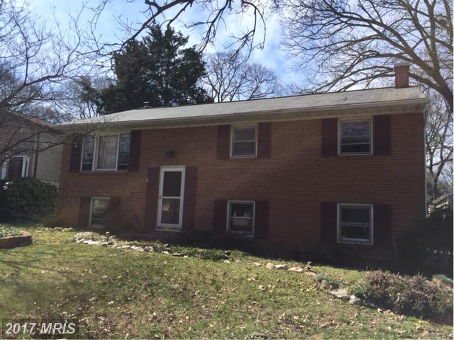 161 Overlea Rd