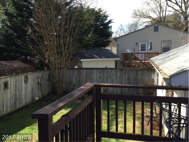161 Overlea Rd
