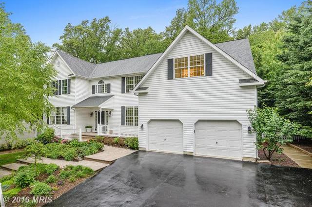 750 Oak Grove Cir