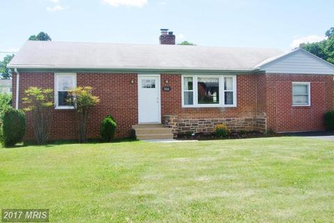 413 Hook Rd