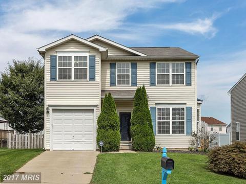 413 Hook Rd