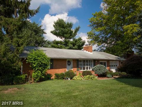 413 Hook Rd