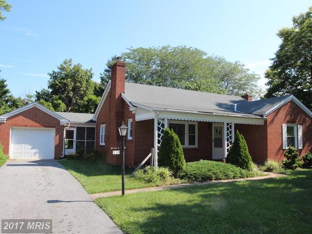 413 Hook Rd