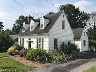 413 Hook Rd