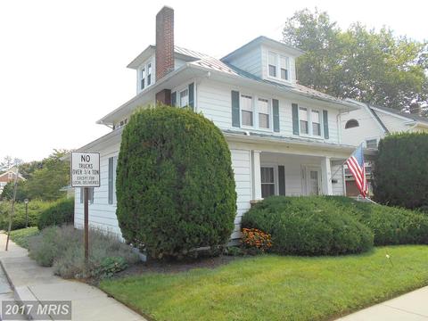413 Hook Rd