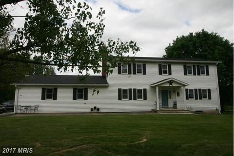 643 Matterhorn Rd
