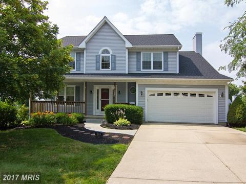 944 Litchfield Cir