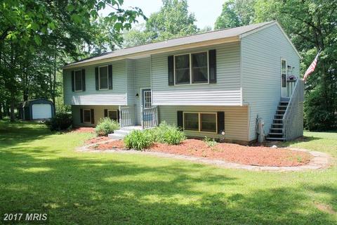 414 High Earls Rd