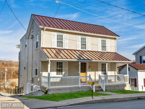 414 High Earls Rd