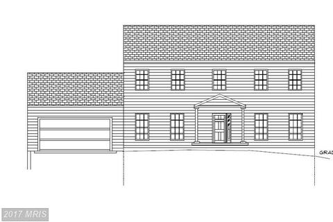 414 High Earls Rd