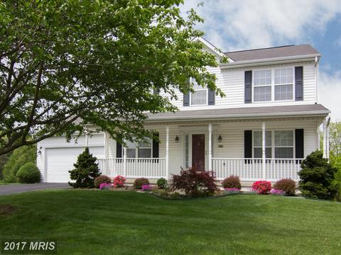 414 High Earls Rd