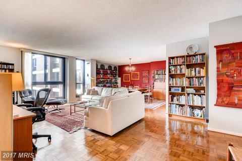 400 Symphony Cir #217H