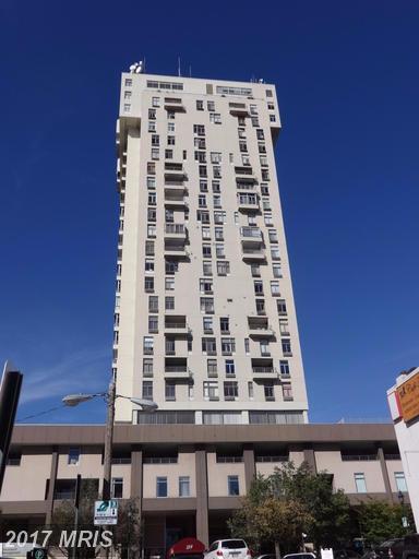 205 Joppa Rd #1507