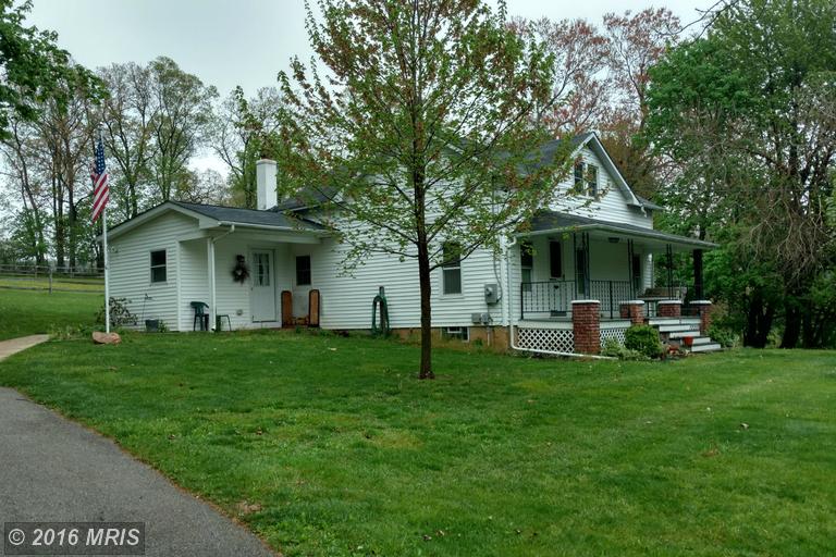 For Sale: 2504 Harkins Rd White Hall, MD 21161