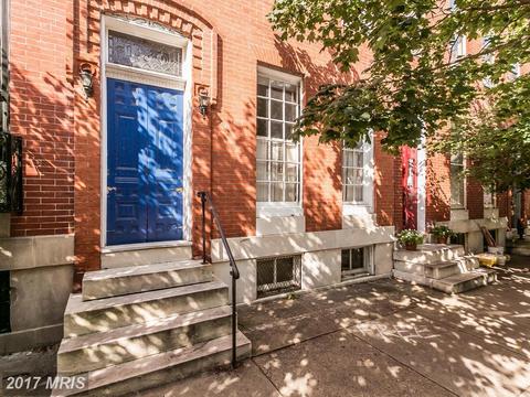 216 Laurens St
