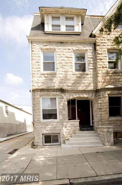 216 Laurens St