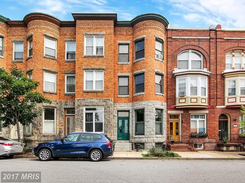 216 Laurens St