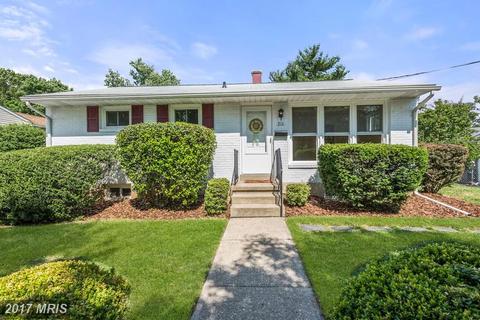 7 Margate Rd
