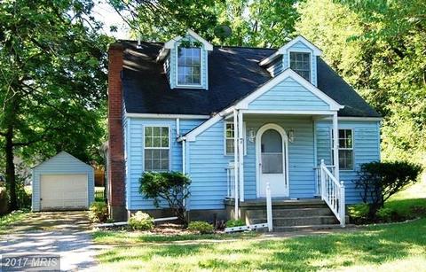 7 Margate Rd