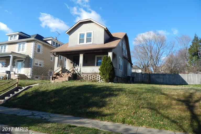 5420 Pembroke Ave