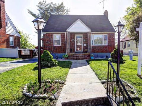 403 Walcott Rd