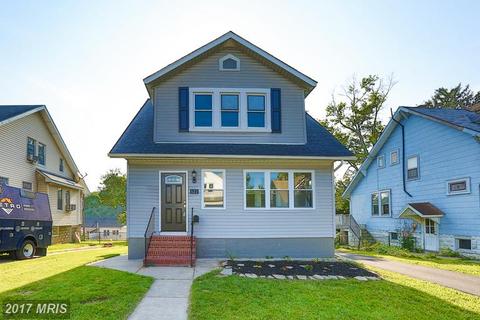 403 Walcott Rd