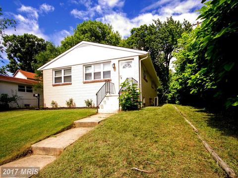 403 Walcott Rd
