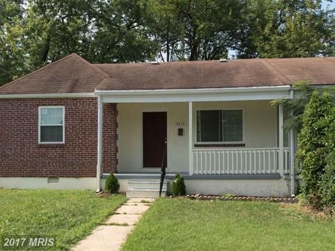 4715 Glenarm Ave