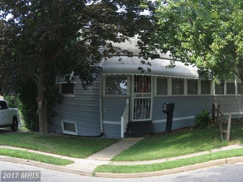 4715 Glenarm Ave