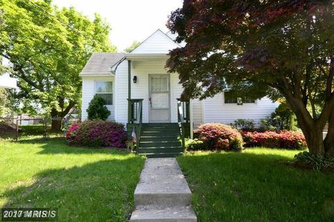 4715 Glenarm Ave