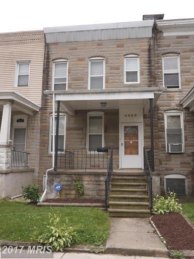 4907 Harford Rd