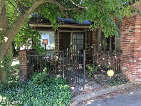 4907 Harford Rd