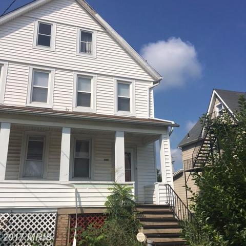 4907 Harford Rd