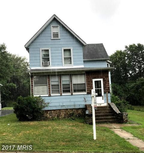 4907 Harford Rd