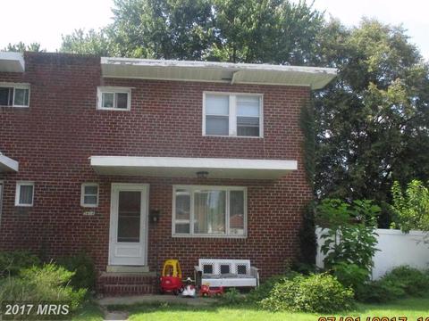 4907 Harford Rd