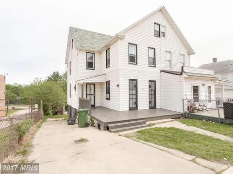 4907 Harford Rd