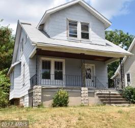 4907 Harford Rd