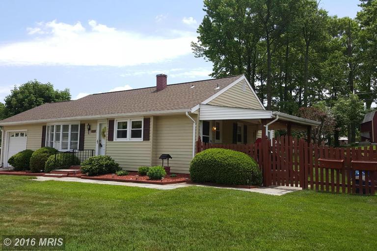 For Sale: 5914 Daybreak Ter Baltimore, MD 21206