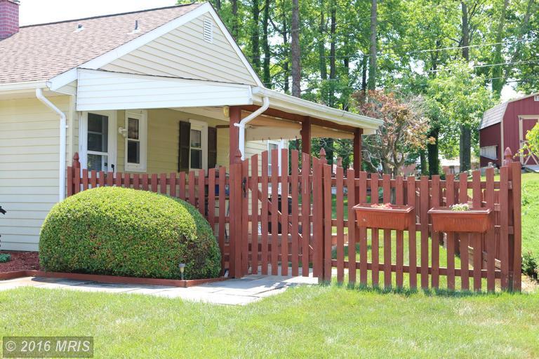 For Sale: 5914 Daybreak Ter Baltimore, MD 21206