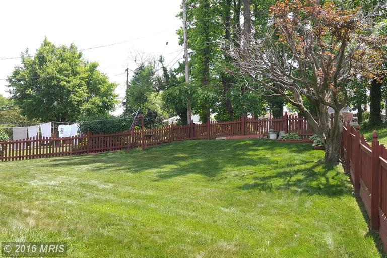 For Sale: 5914 Daybreak Ter Baltimore, MD 21206