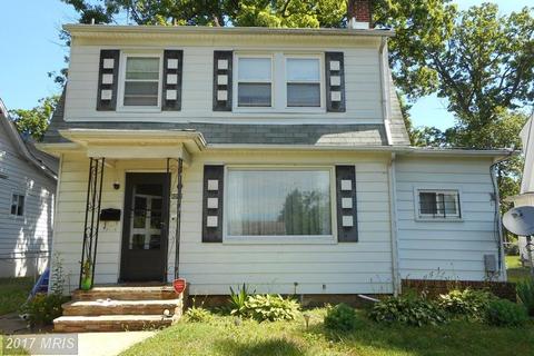 4120 Westchester Rd