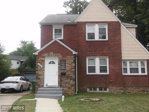 4120 Westchester Rd