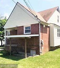 3502 Fairview Rd Gwynn Oak, MD 21207