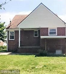 3502 Fairview Rd Gwynn Oak, MD 21207