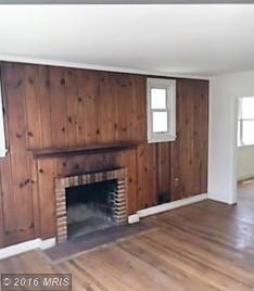 3502 Fairview Rd Gwynn Oak, MD 21207