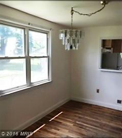 3502 Fairview Rd Gwynn Oak, MD 21207