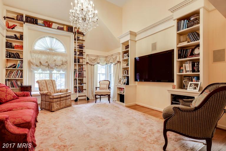 3600 Bancroft Rd